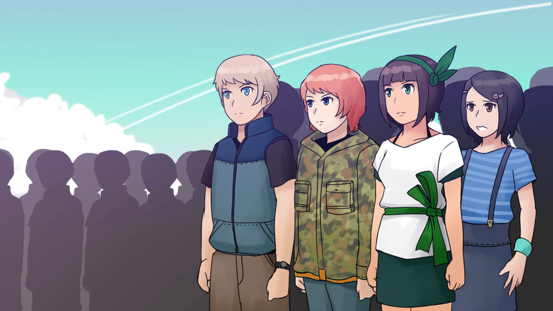 Picture of Ciel Fledge: A Daughter Raising Simulator