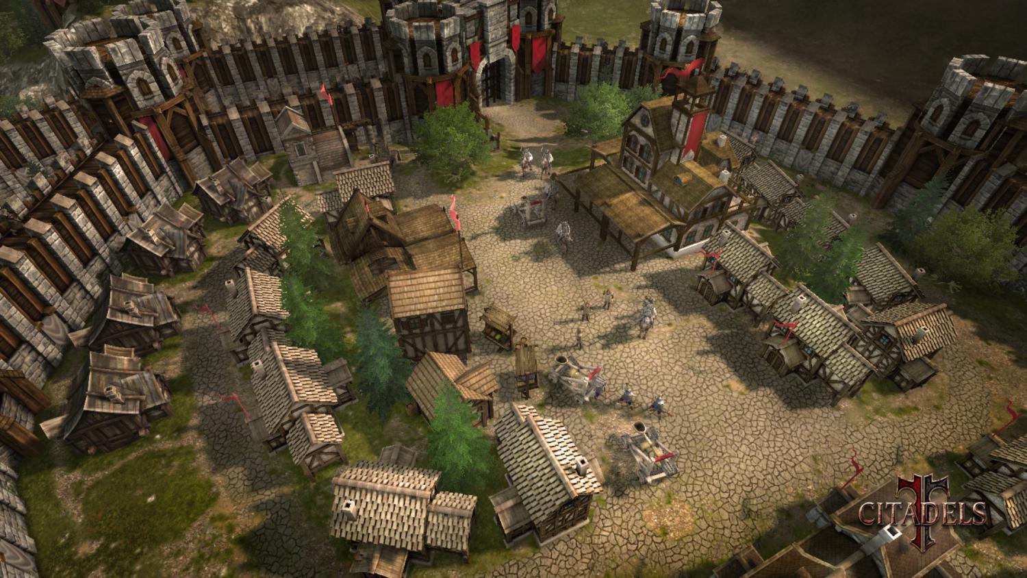 Picture of Citadels
