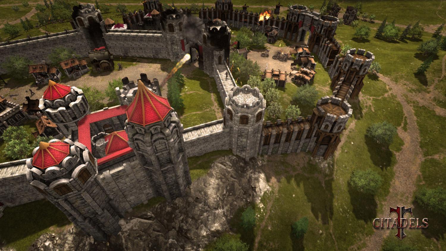 Picture of Citadels