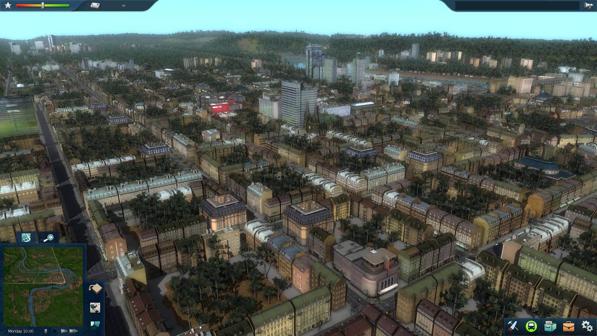 Picture of Cities in Motion 2: European Cities (DLC)