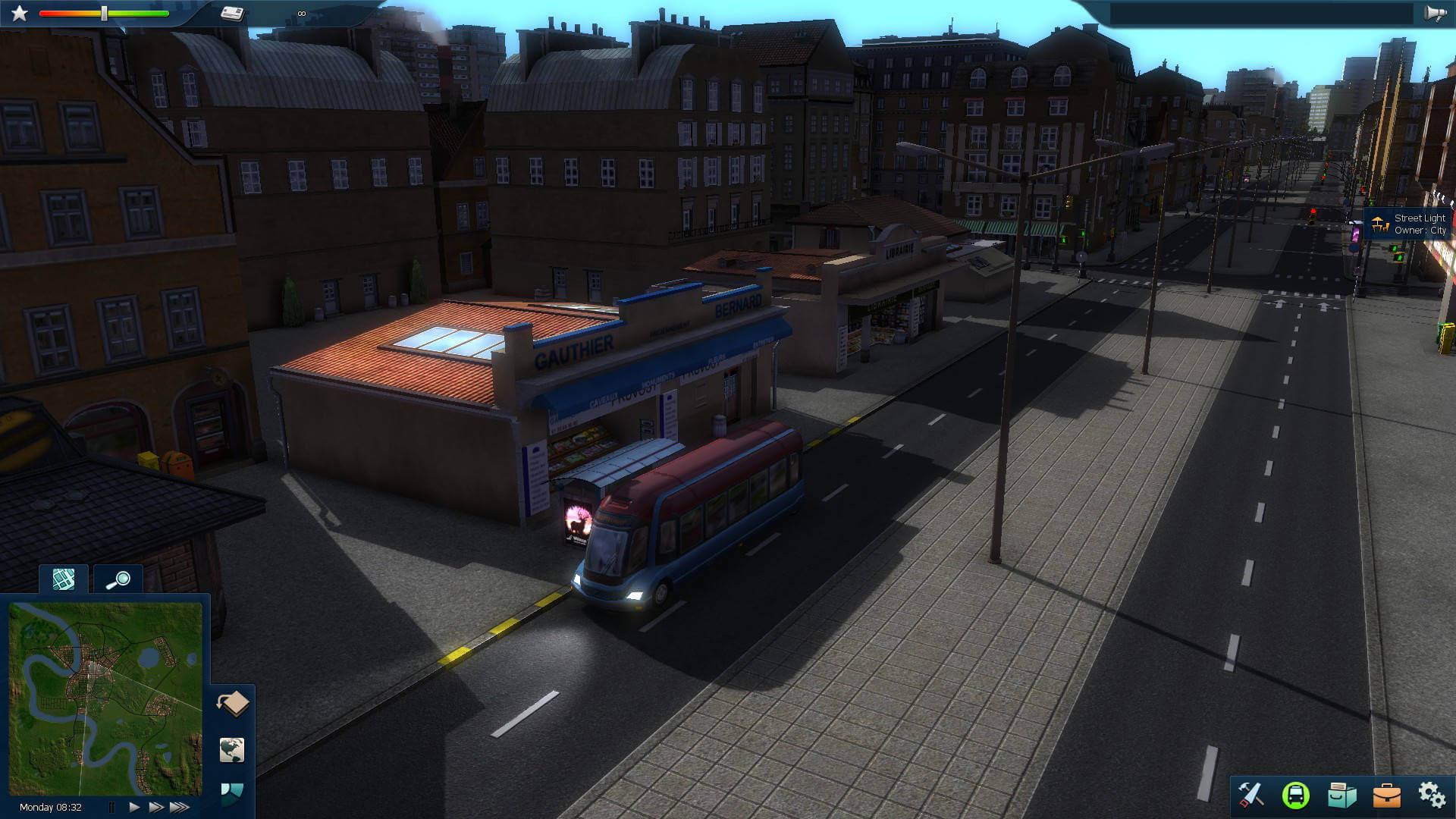 Picture of Cities in Motion 2: European Cities (DLC)