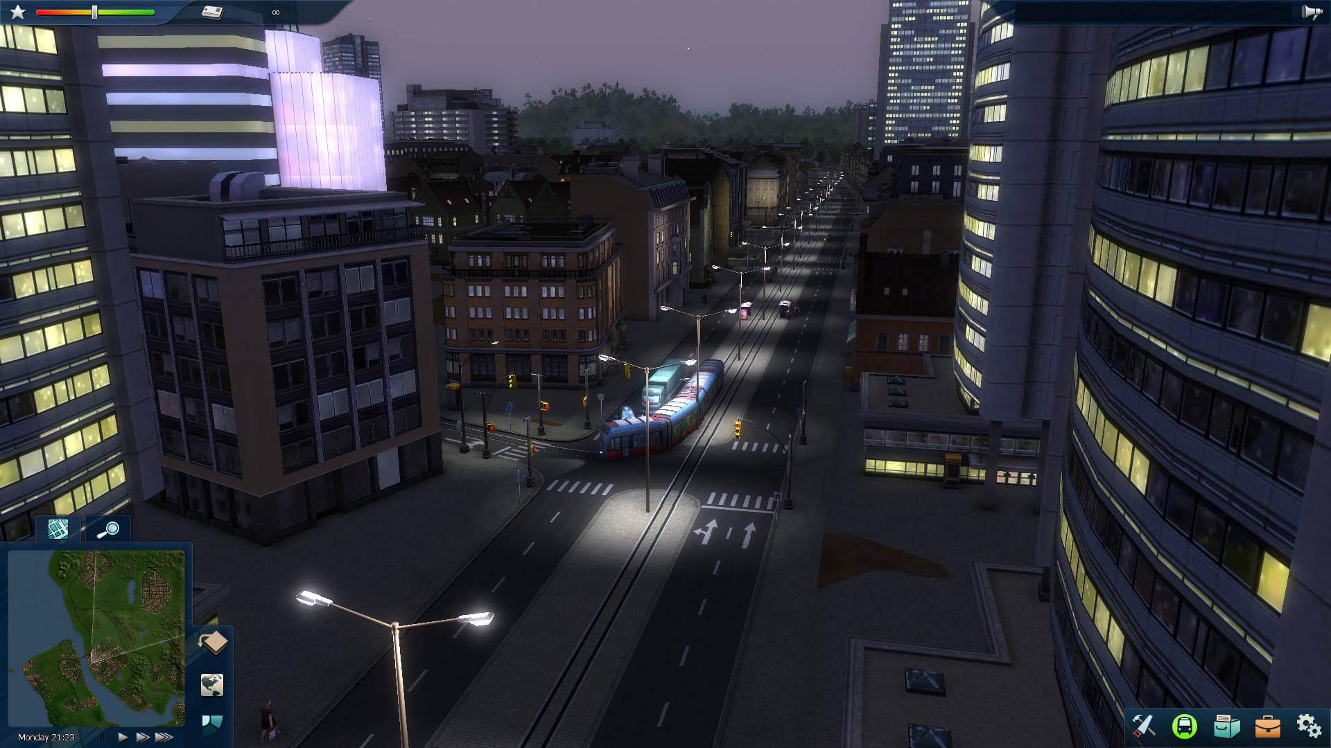 Picture of Cities in Motion 2: European Cities (DLC)