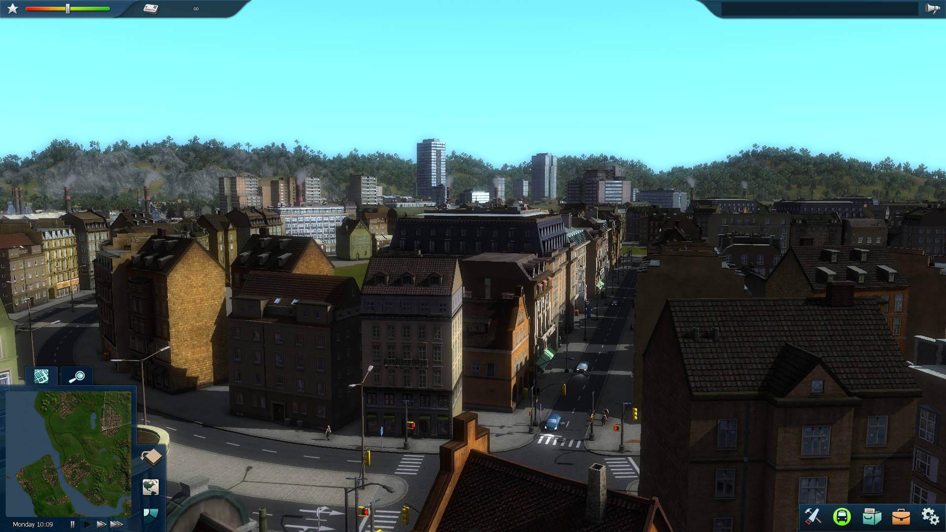 Picture of Cities in Motion 2: European Cities (DLC)