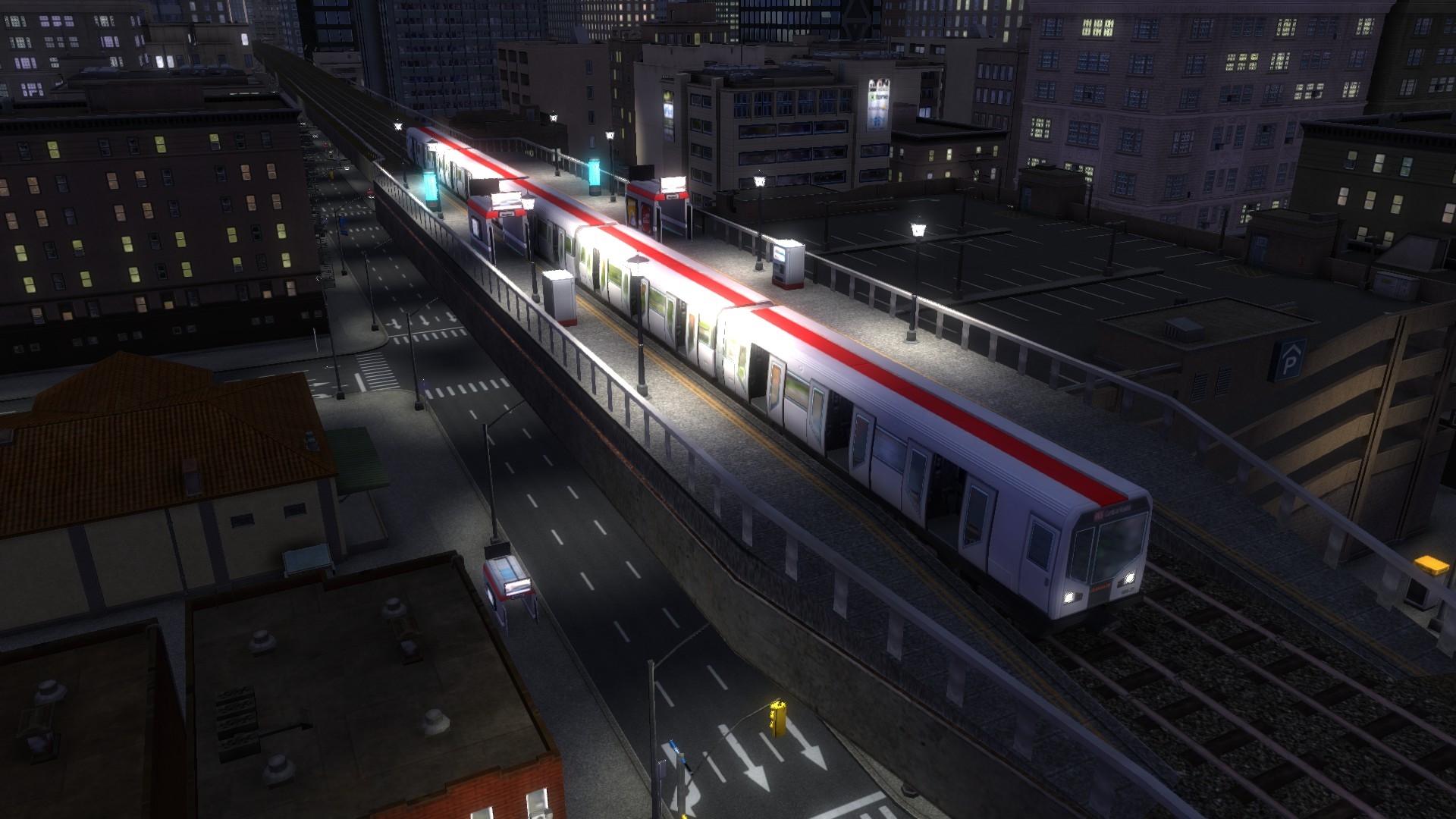 Picture of Cities in Motion 2: European Vehicle Pack