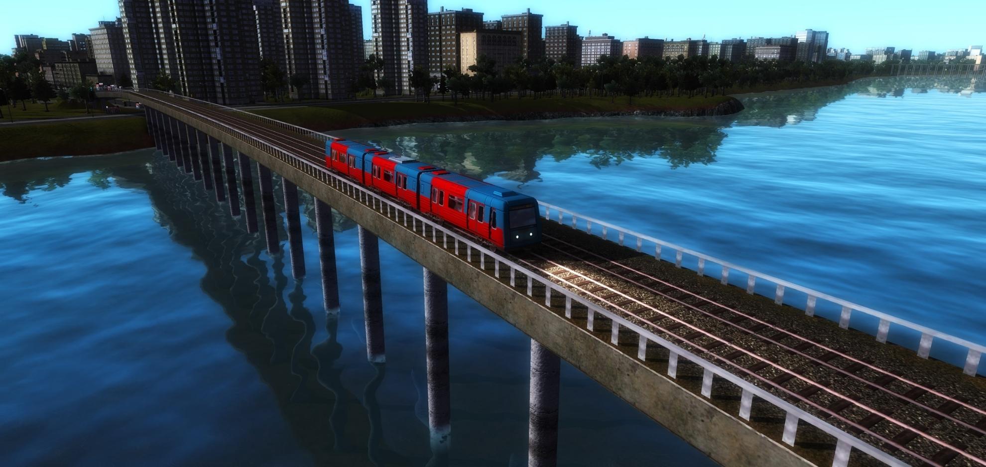 Picture of Cities in Motion 2: Metro Madness