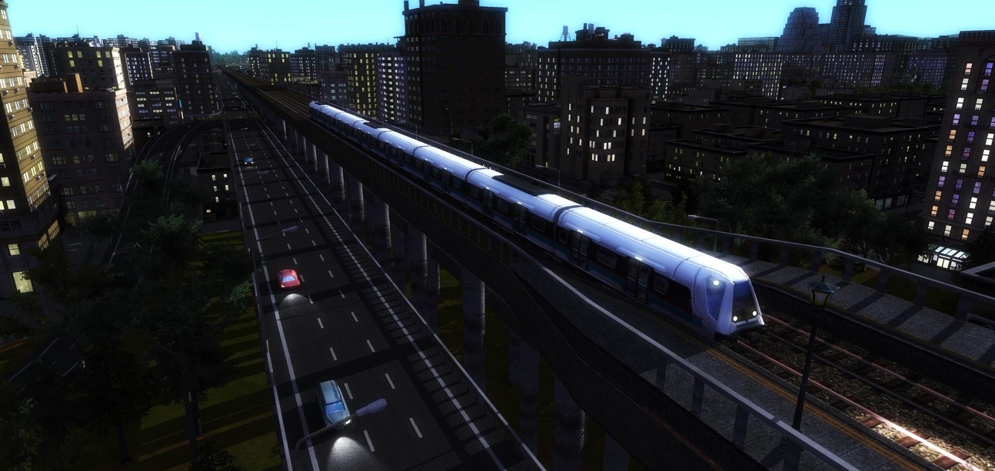 Picture of Cities in Motion 2: Metro Madness