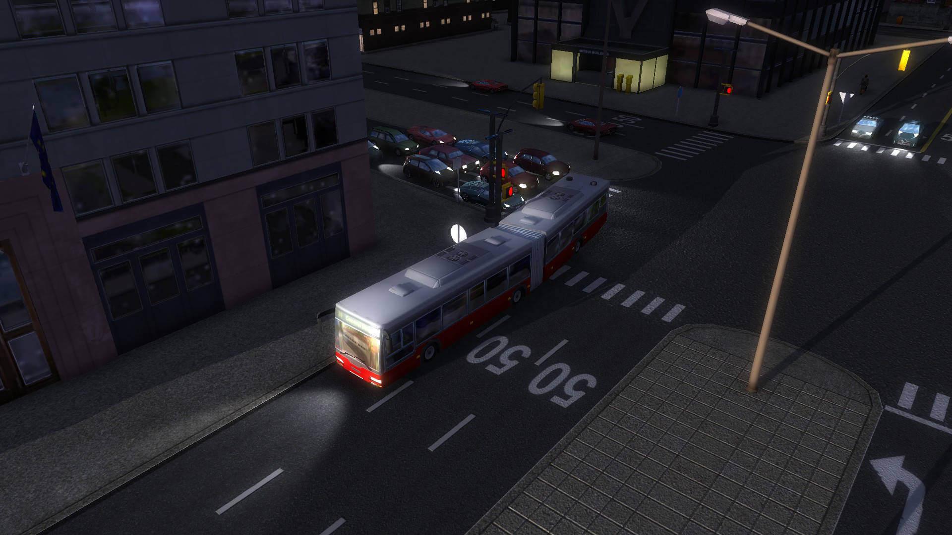 Picture of Cities in Motion 2: Players Choice Vehicle Pack (DLC)