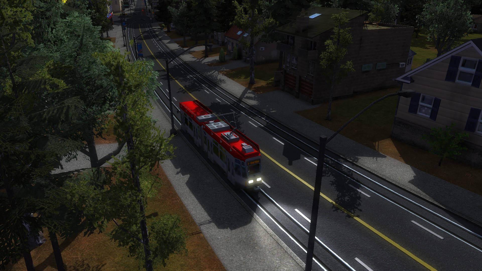 Picture of Cities in Motion 2: Players Choice Vehicle Pack (DLC)