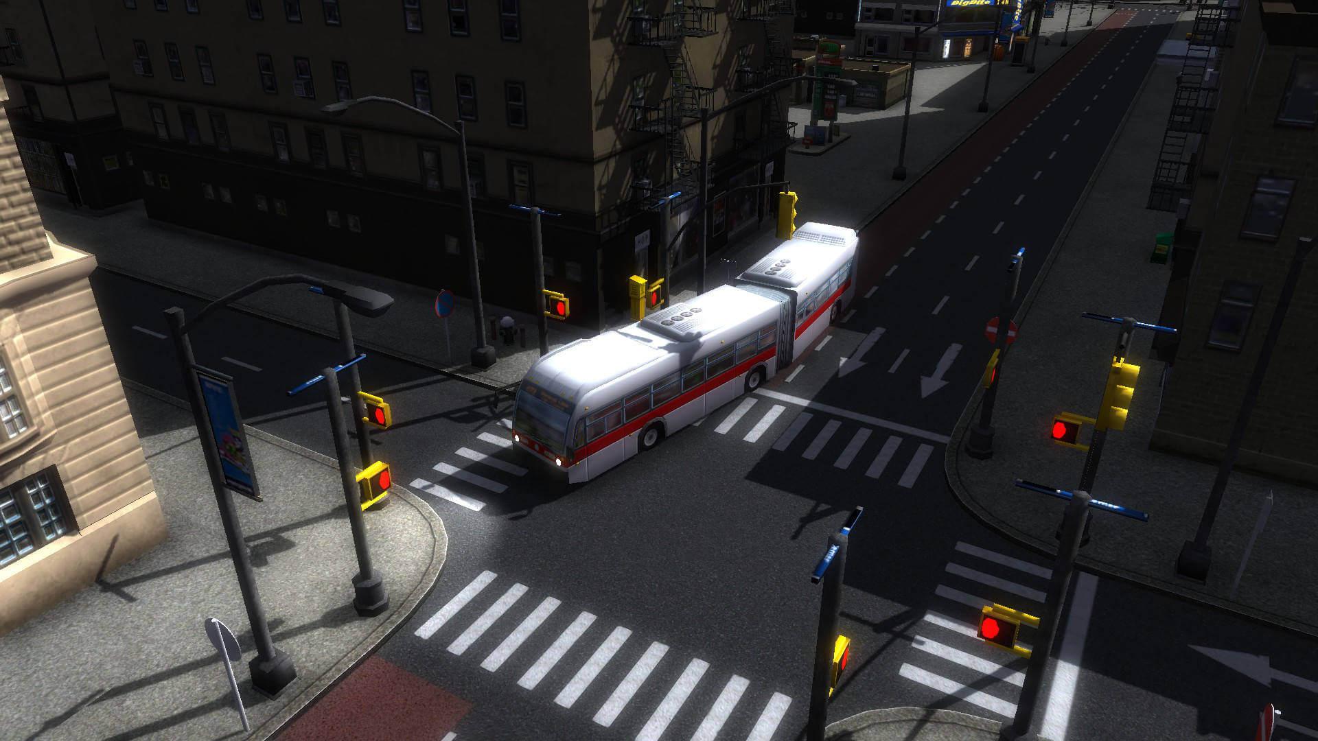 Picture of Cities in Motion 2: Players Choice Vehicle Pack (DLC)