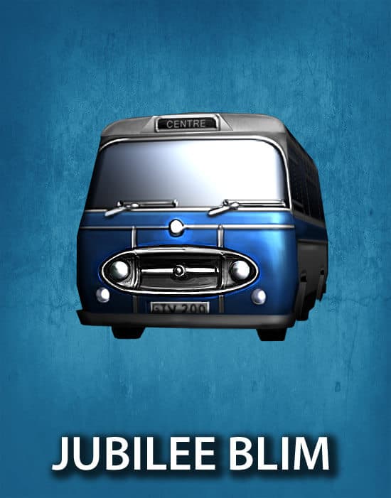 Picture of Cities in Motion: Design Classics (DLC)