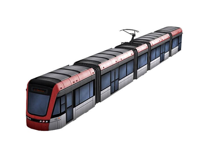 Cities in Motion: Design Dreams (DLC)