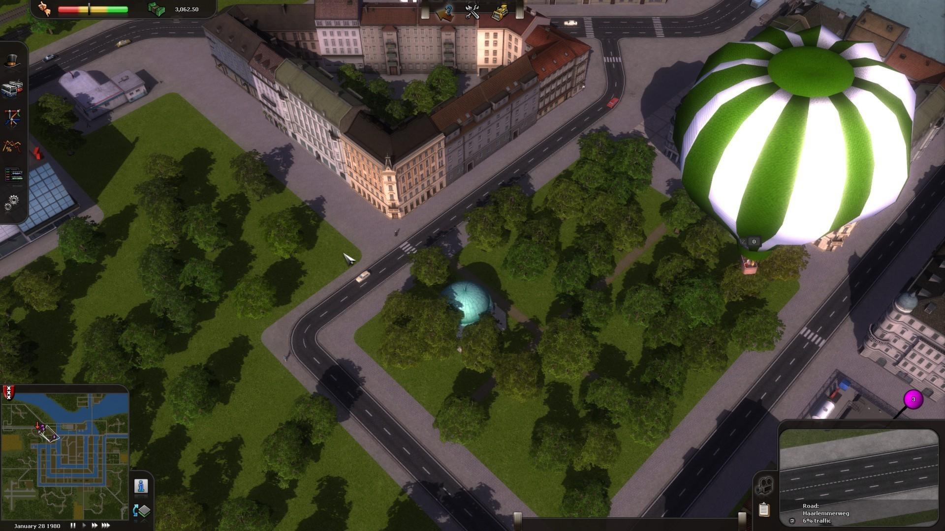 Picture of Cities in Motion: Design Quirks 