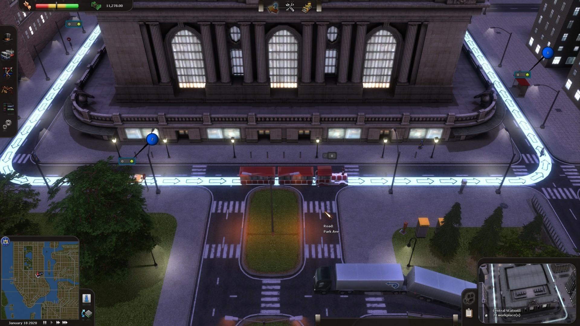 Picture of Cities in Motion: Design Quirks 