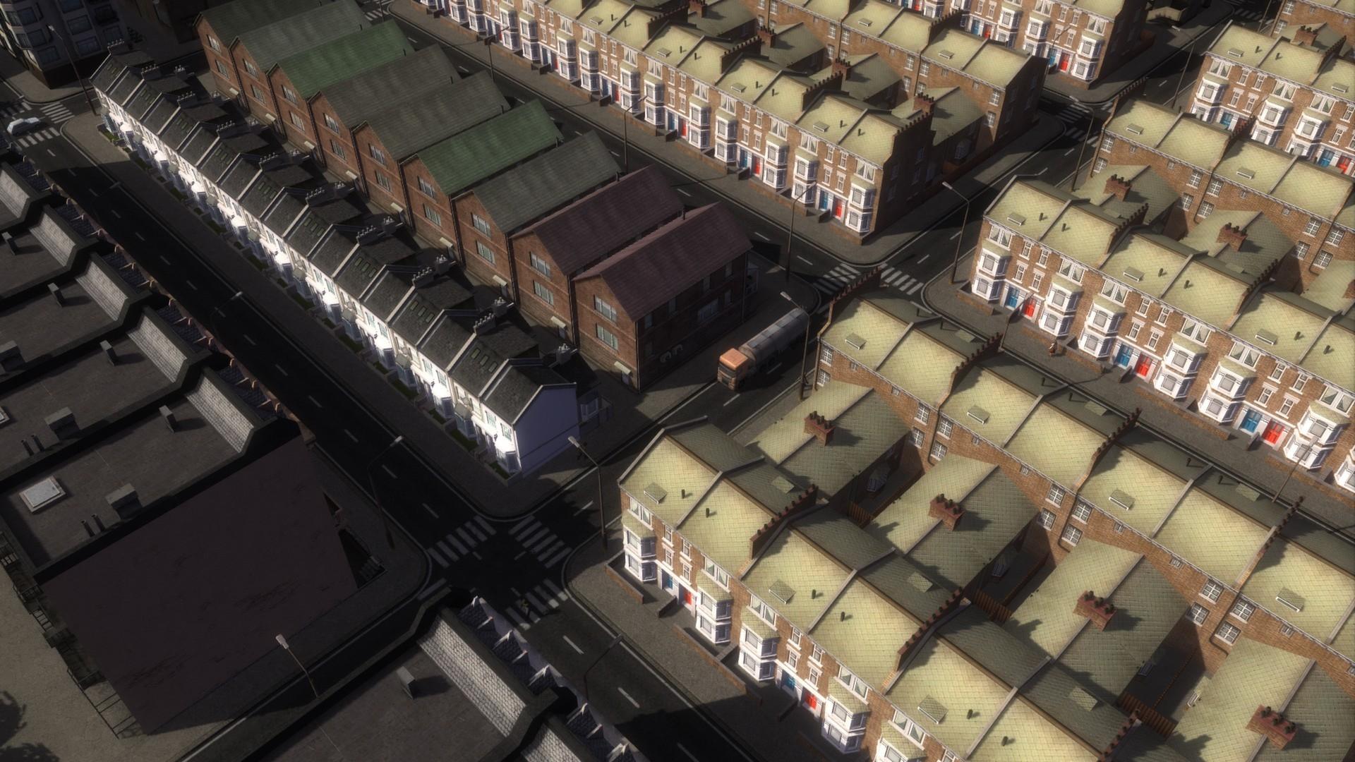 Picture of Cities in Motion: London