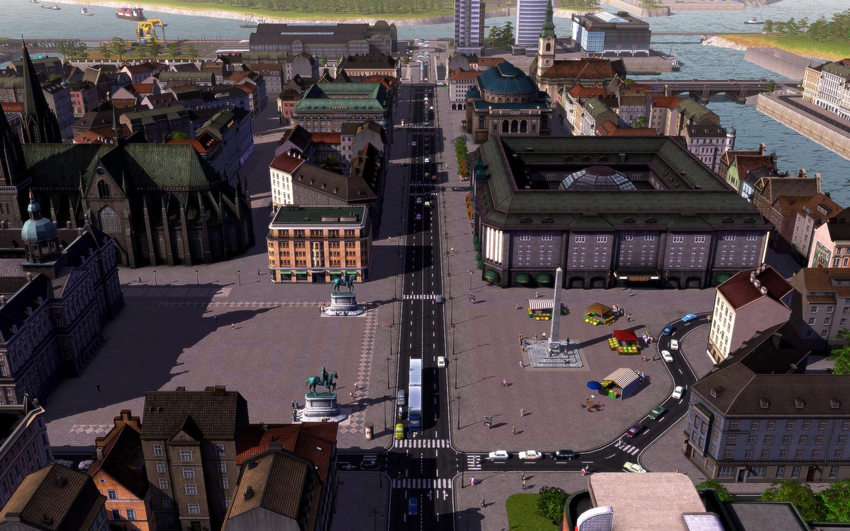 Picture of Cities in Motion: Soundtrack 