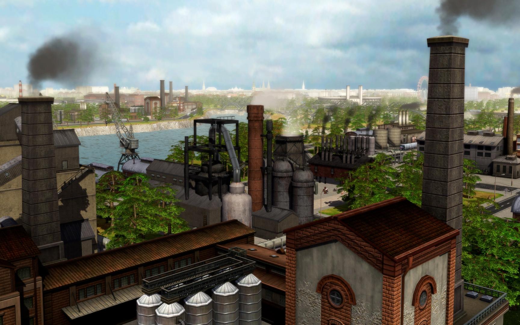 Picture of Cities in Motion: Soundtrack 