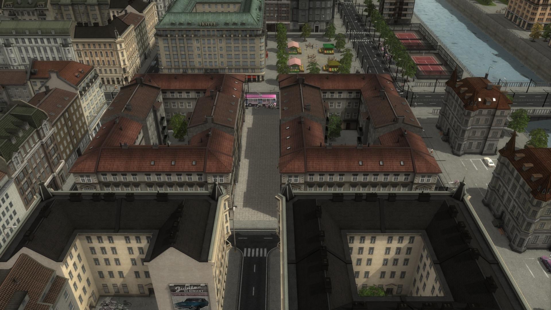 Picture of Cities in Motion: St. Petersburg