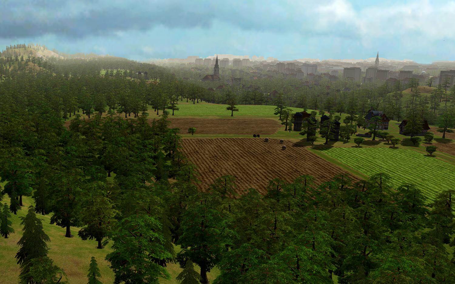 Picture of Cities in Motion