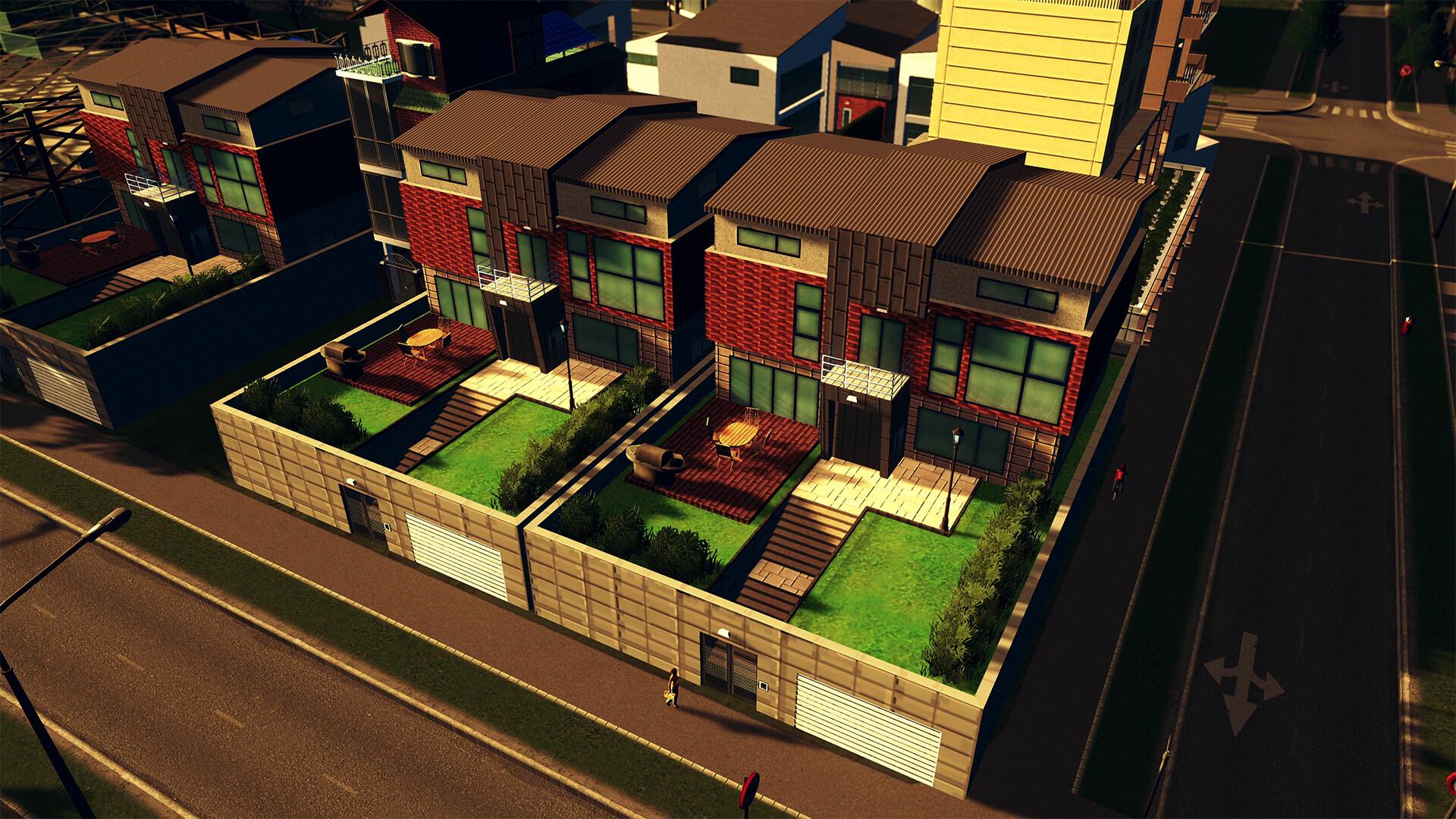 Picture of Cities: Skylines - Content Creator Pack: Heart of Korea