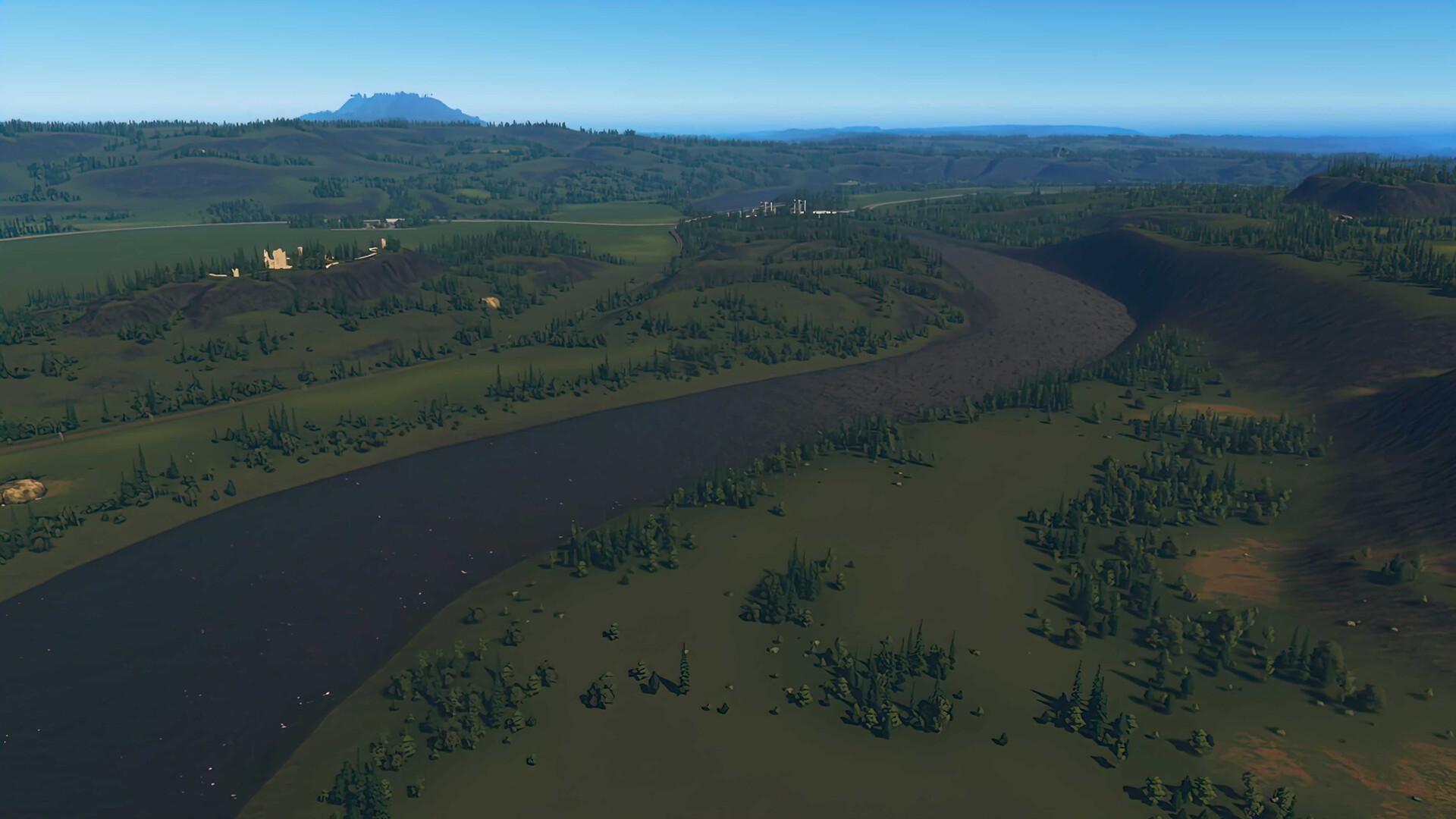 Picture of Cities: Skylines - Content Creator Pack: Map Pack 2