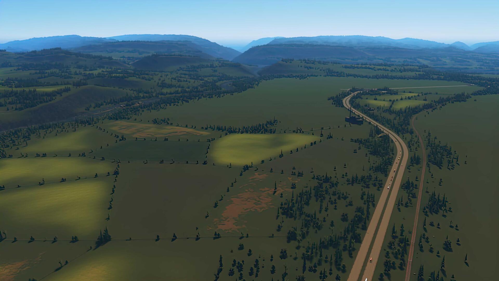 Picture of Cities: Skylines - Content Creator Pack: Map Pack 2