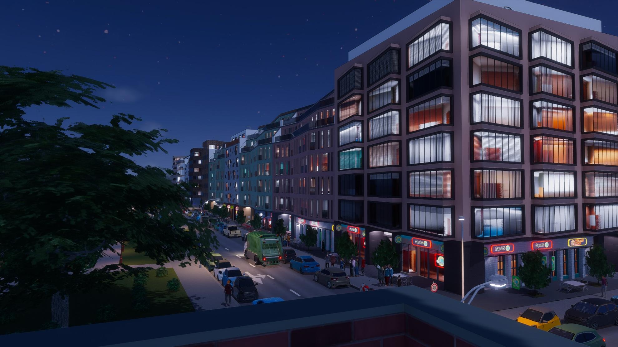 Picture of Cities: Skylines II - Modern City Bundle
