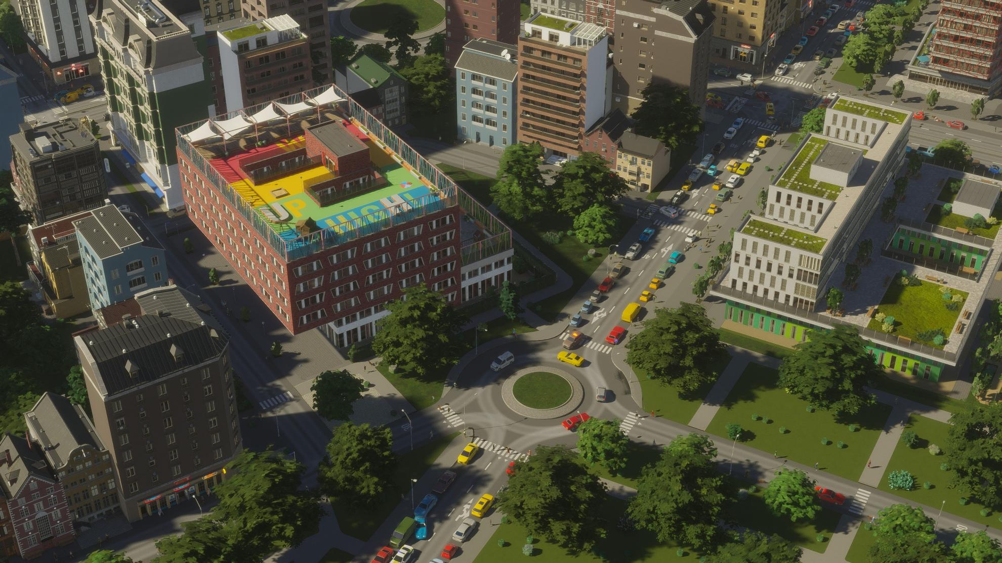 Picture of Cities: Skylines II - Modern City Bundle
