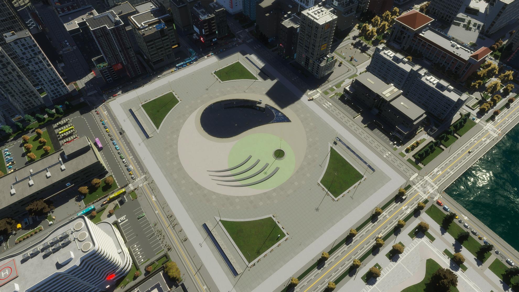 Picture of Cities: Skylines II - Modern City Bundle
