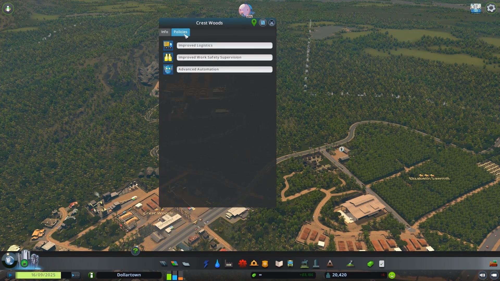 Picture of Cities: Skylines - Industries Plus