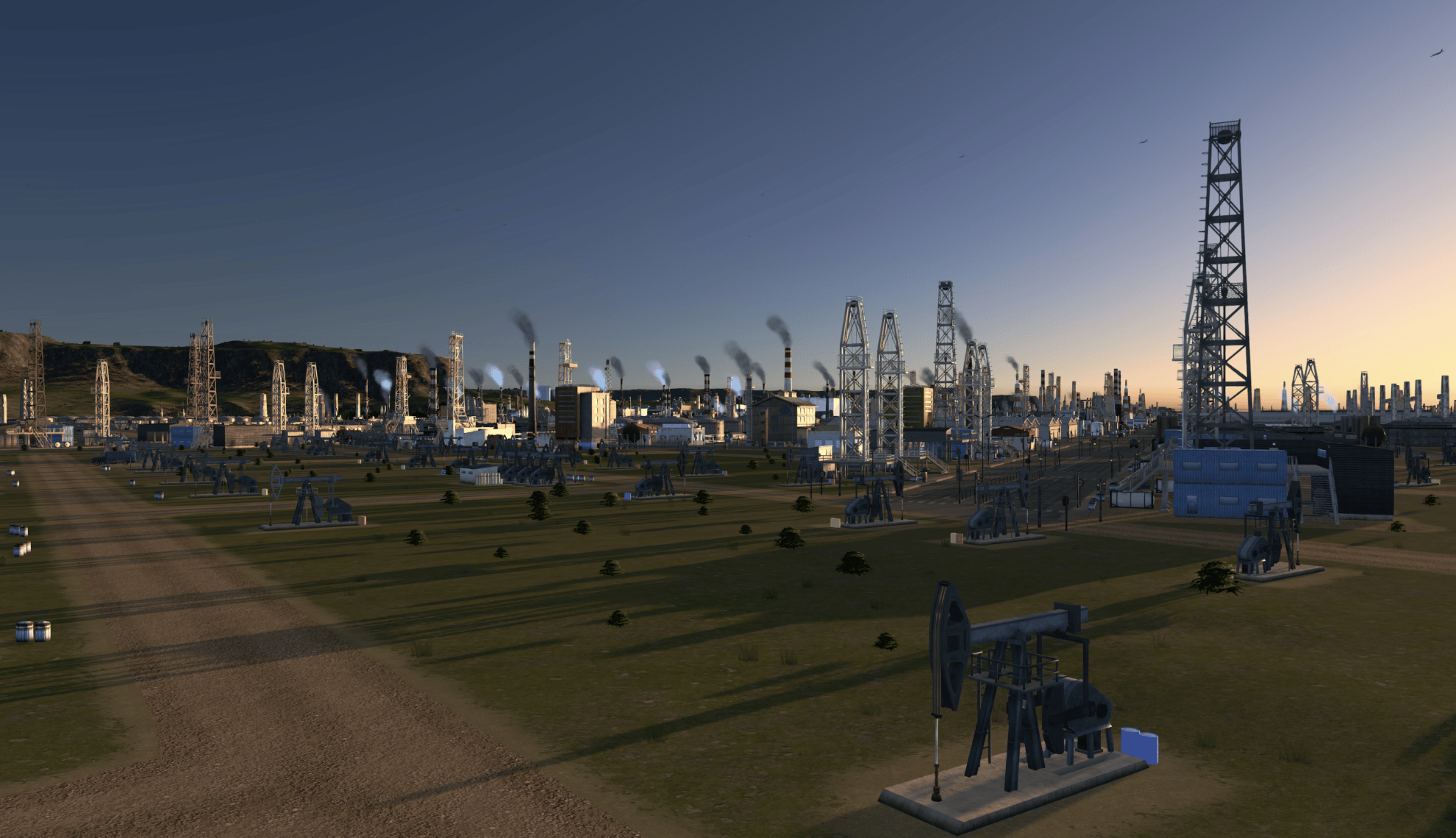 Picture of Cities: Skylines - Industries