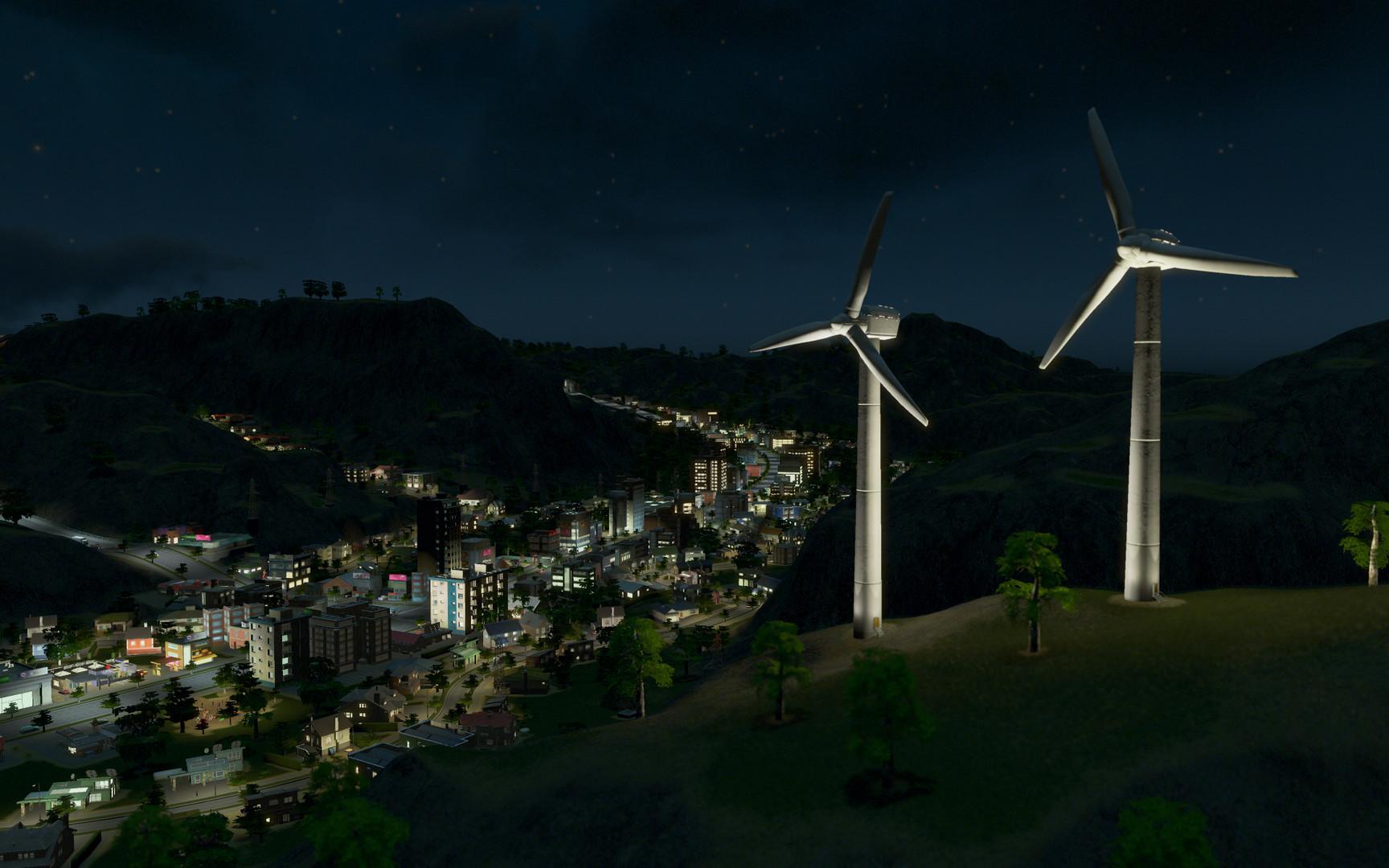 Picture of Cities: Skylines - Rail Hawk Radio