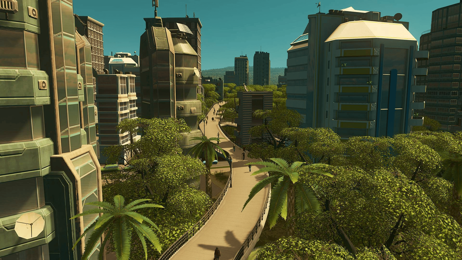Picture of Cities: Skylines - Season Pass - Xbox One