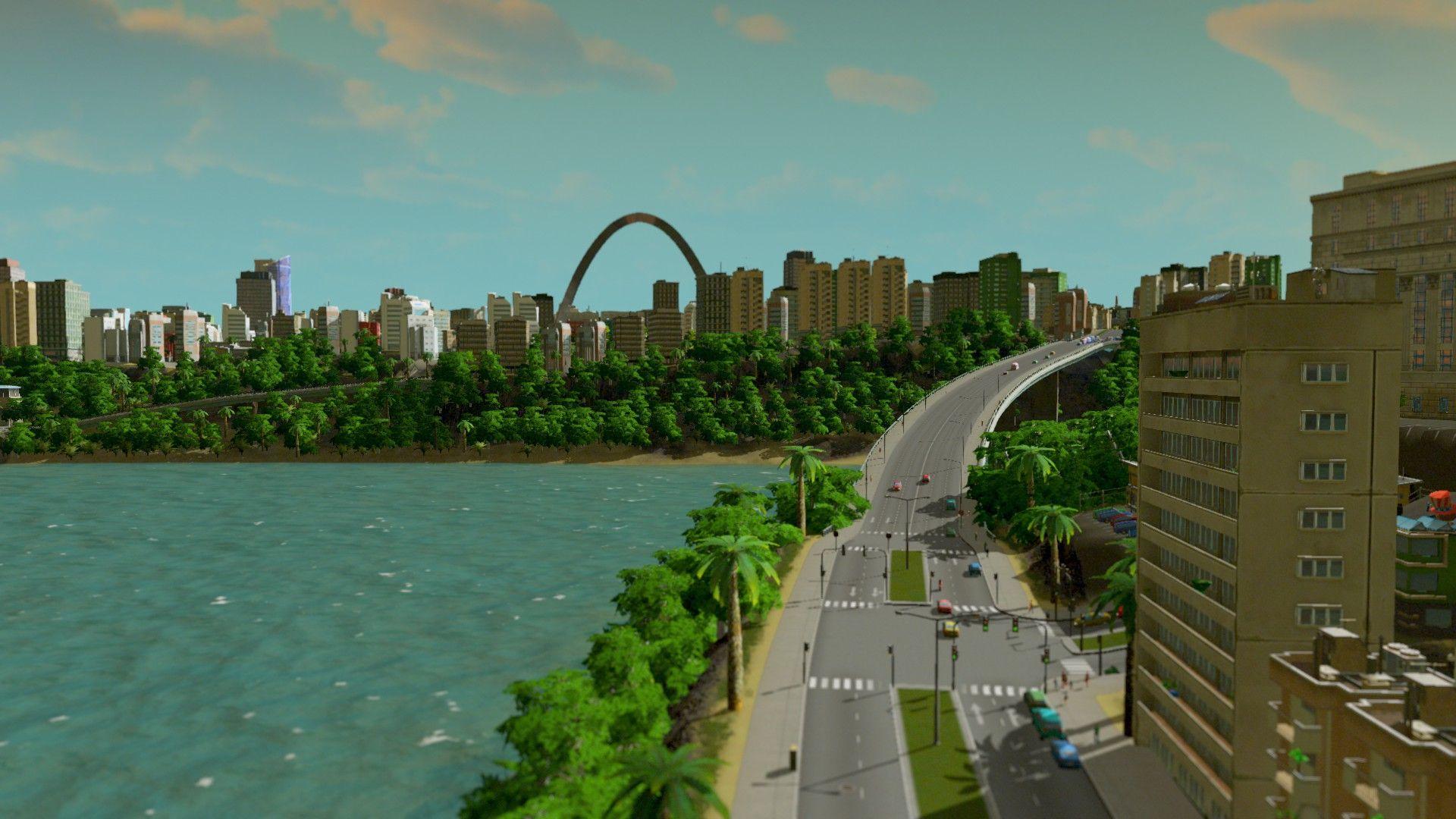 Picture of Cities: Skylines