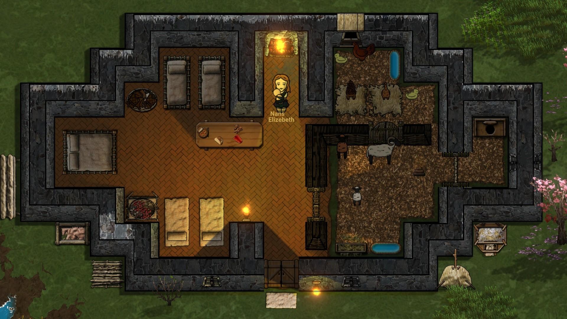 Clanfolk - Early Access