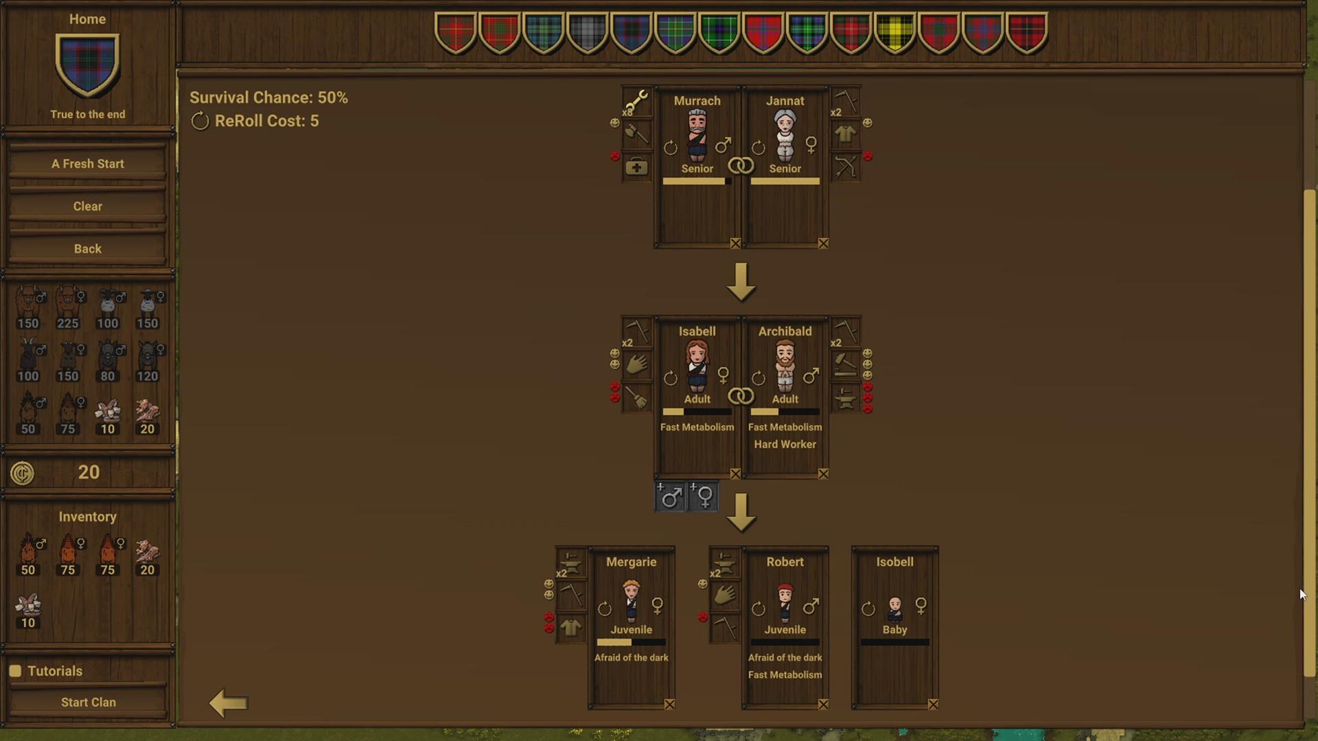 Picture of Clanfolk - Early Access