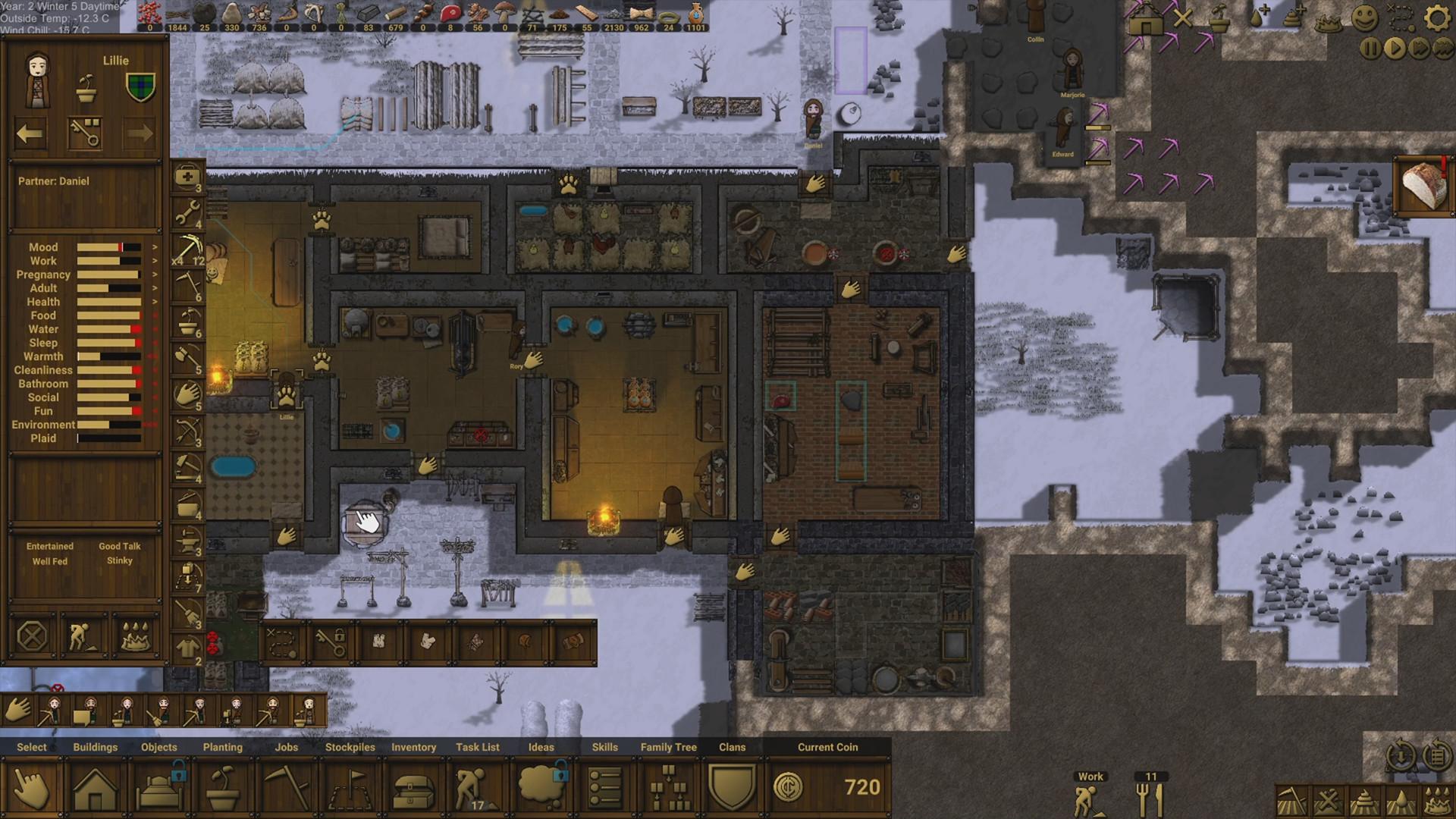 Picture of Clanfolk - Early Access