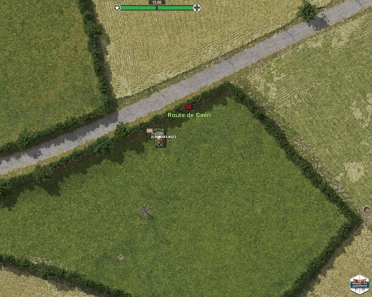 Picture of Close Combat - Gateway to Caen