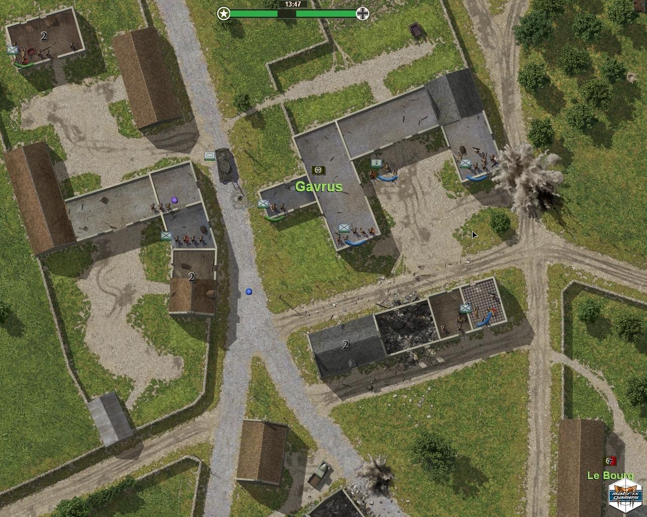 Picture of Close Combat - Gateway to Caen