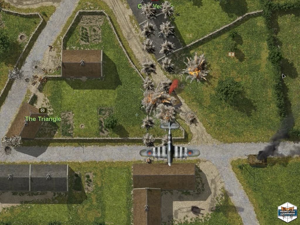 Picture of Close Combat - Gateway to Caen