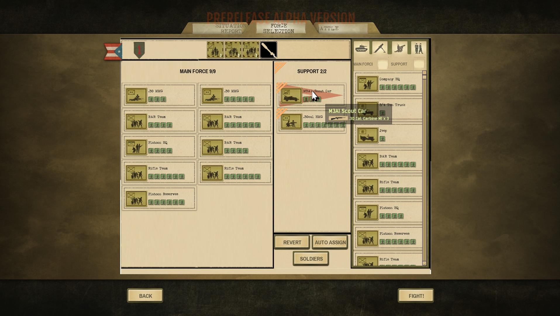 Picture of Close Combat: The Bloody First