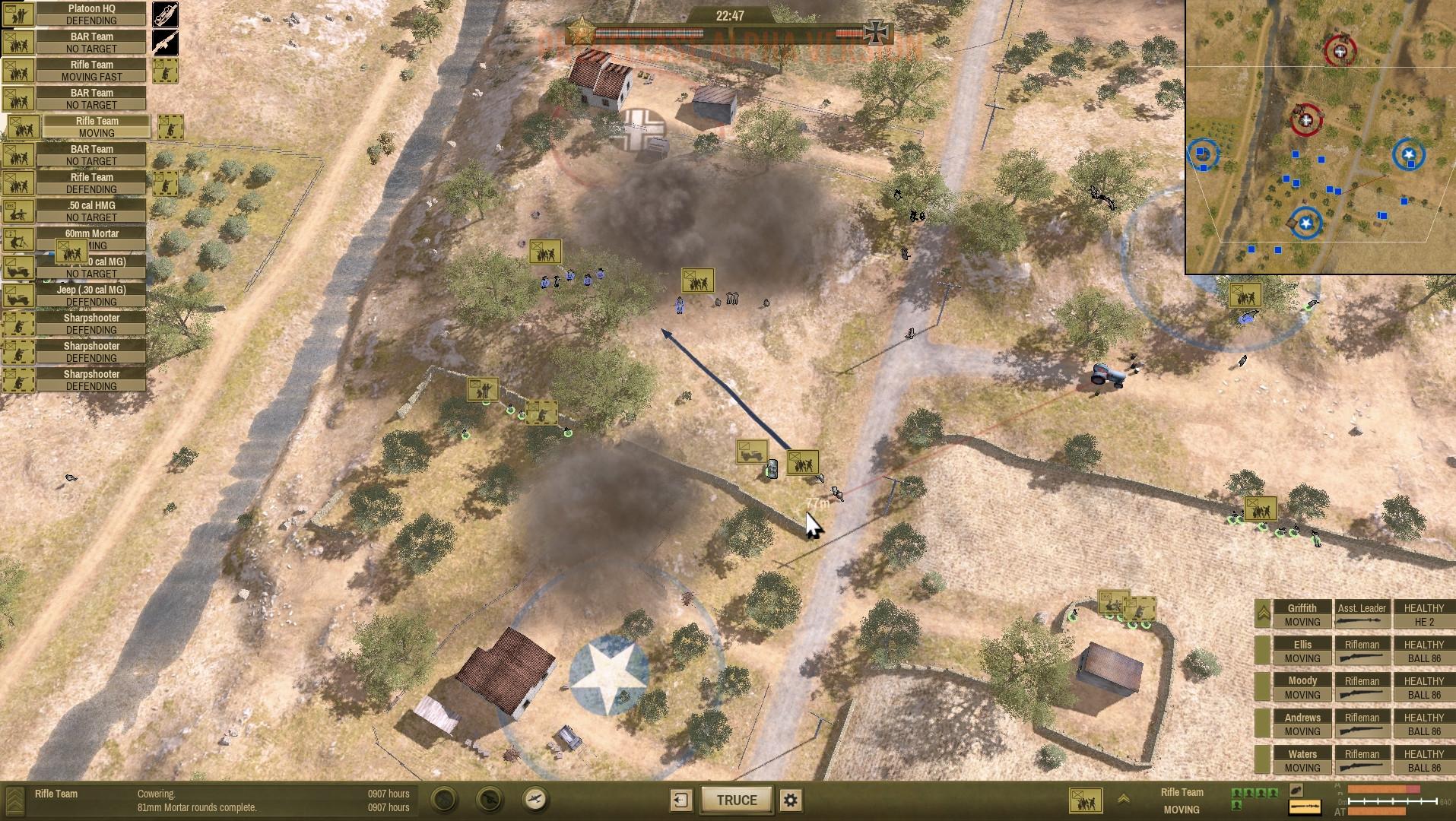 Picture of Close Combat: The Bloody First