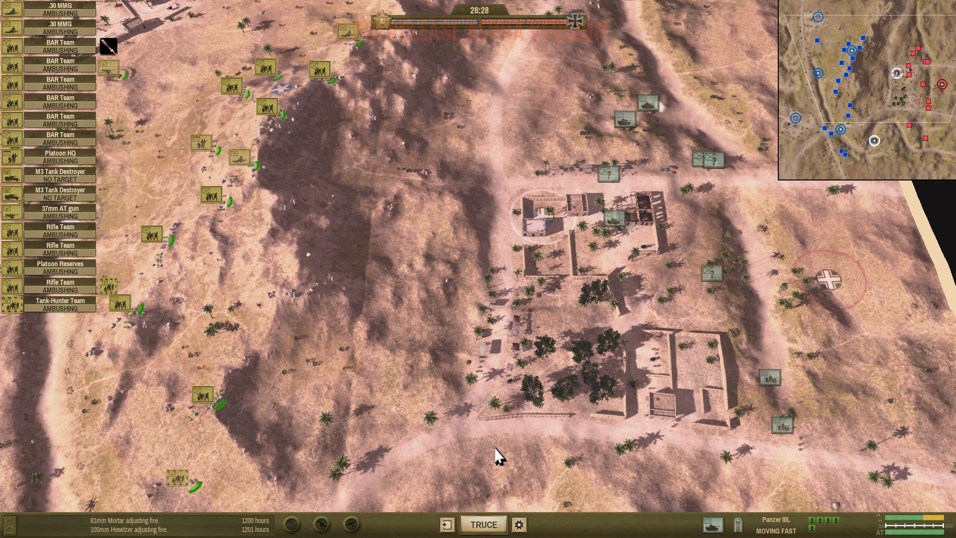 Picture of Close Combat: The Bloody First
