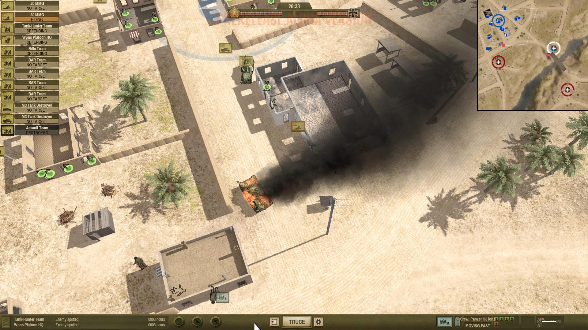 Picture of Close Combat: The Bloody First