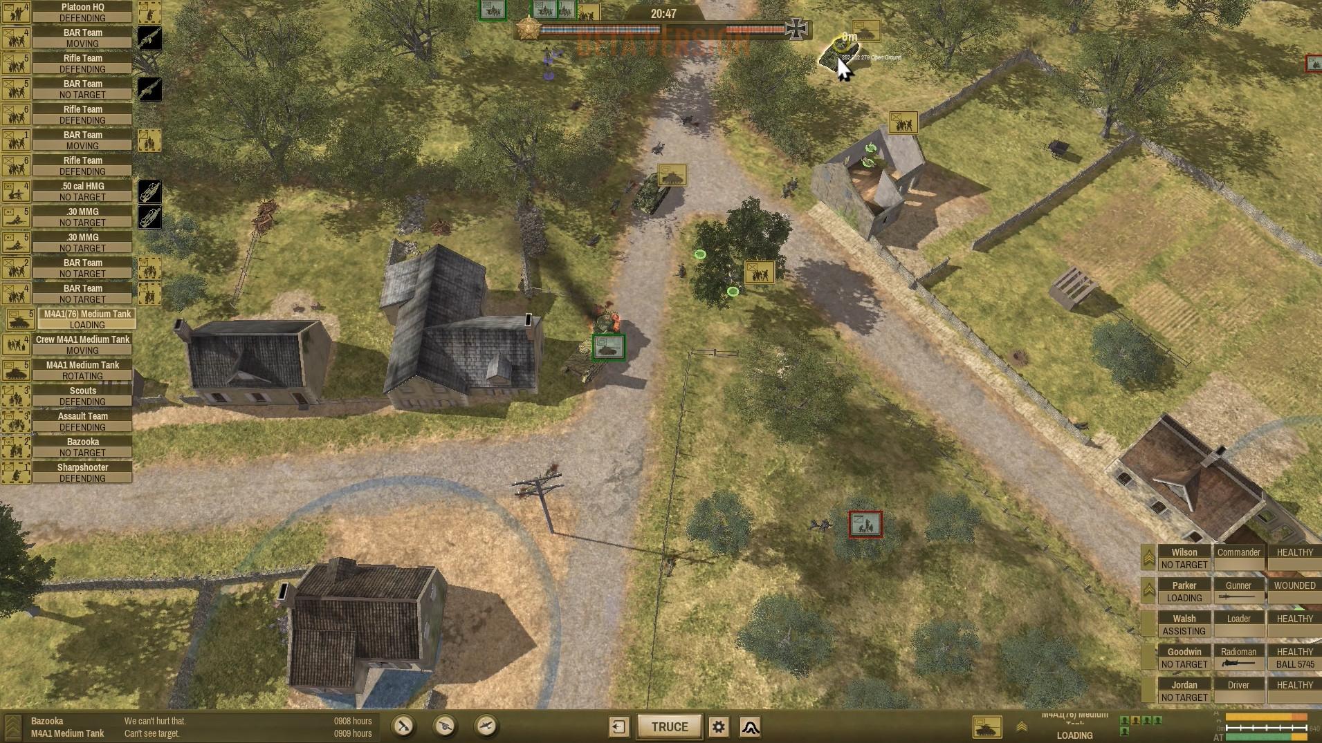 Picture of Close Combat: The Bloody First