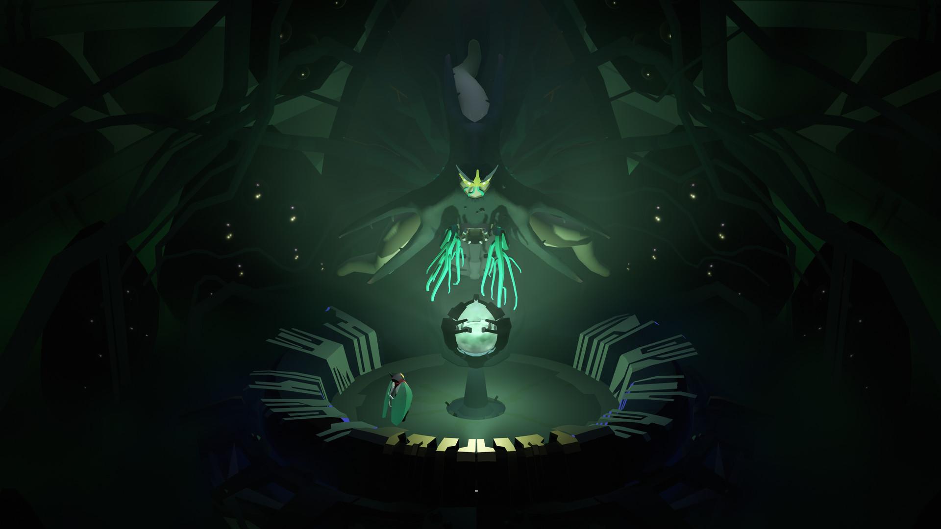 Picture of Cocoon