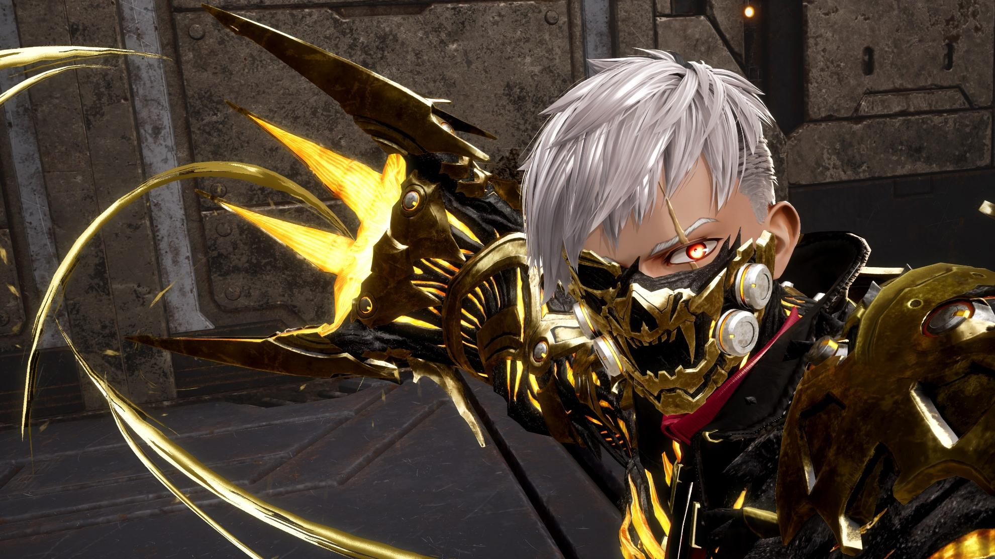 Picture of Code Vein II - Standard Edition - Xbox Series X|S