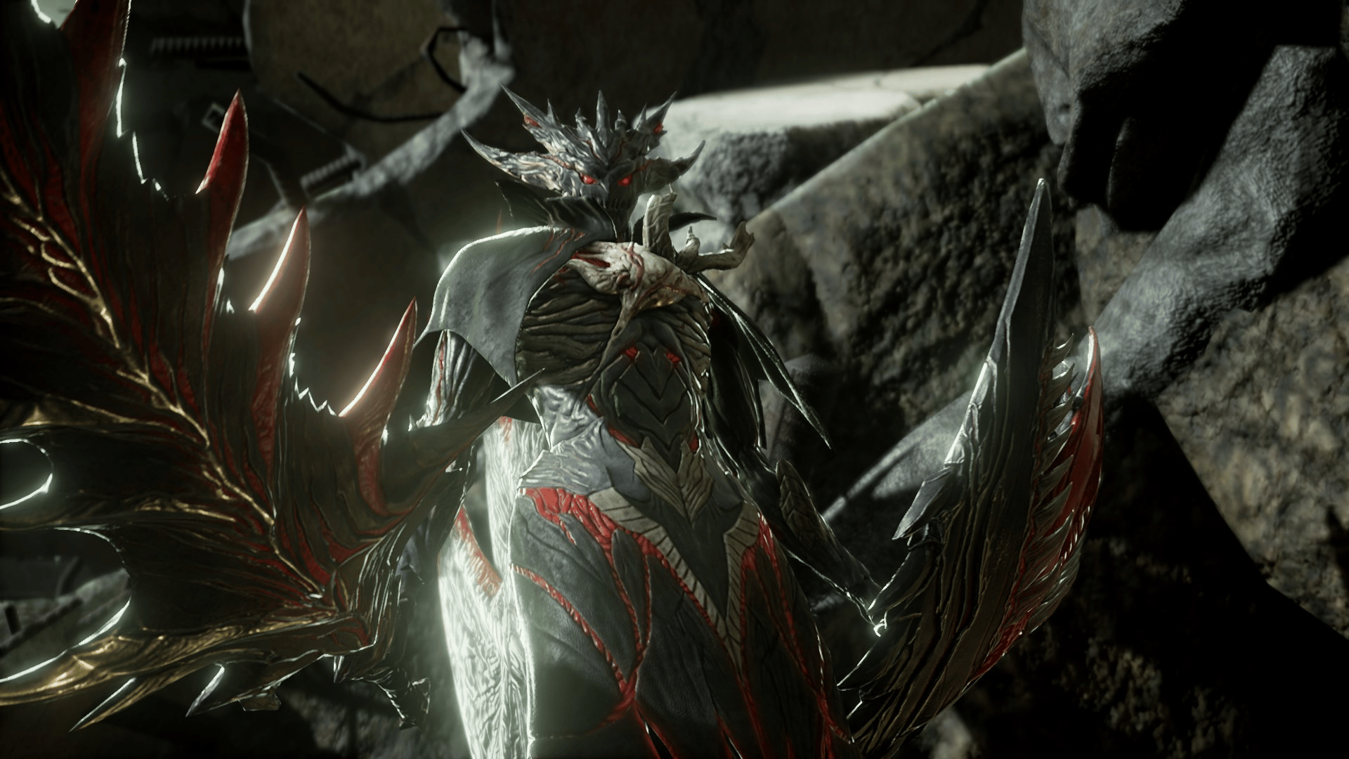 Picture of Code Vein: Standard Edition - Xbox One