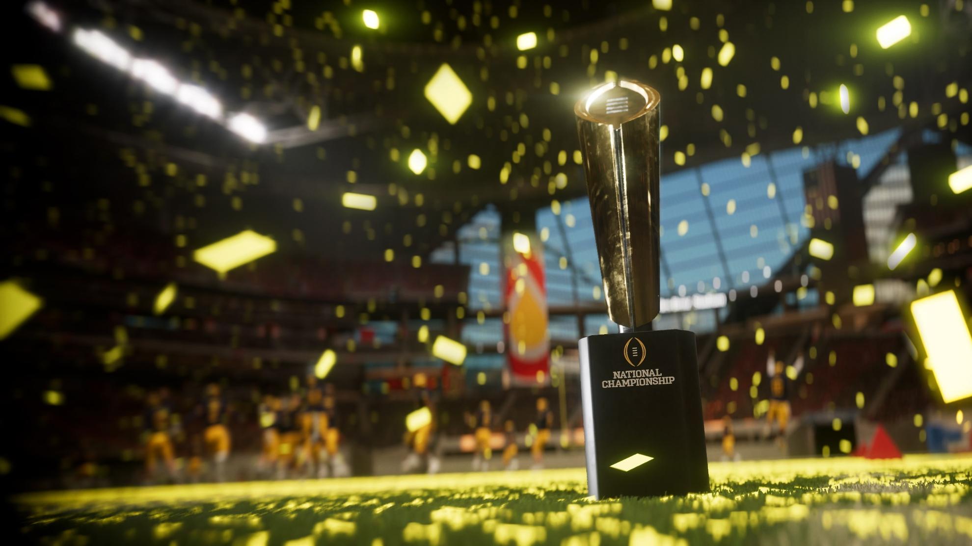 College Football 25: 2800 Points - Xbox Series X|S