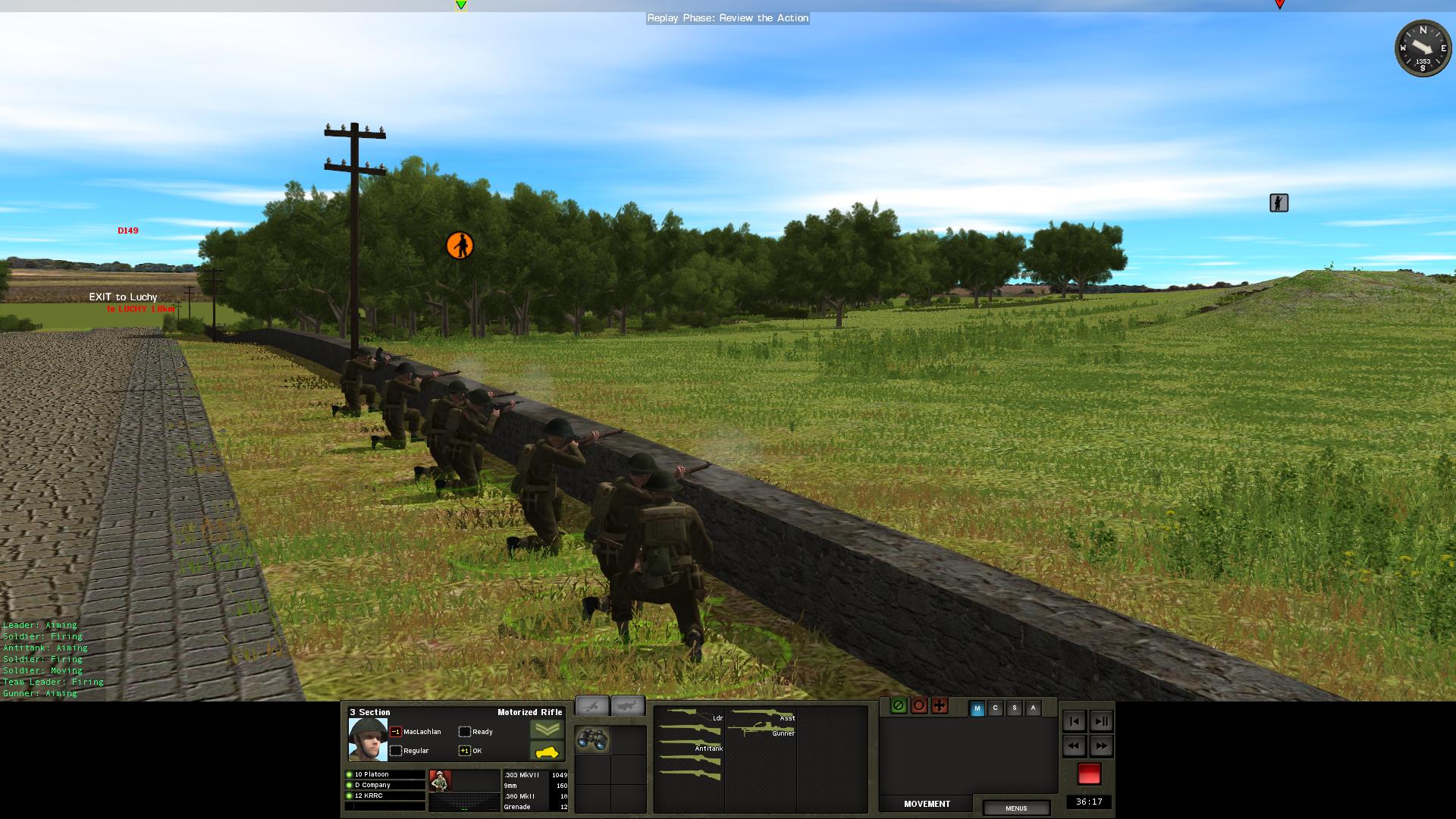 Picture of Combat Mission: Battle for Normandy - Battle Pack 1