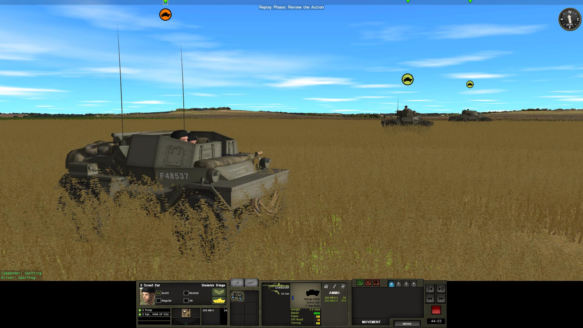 Picture of Combat Mission: Battle for Normandy - Battle Pack 1
